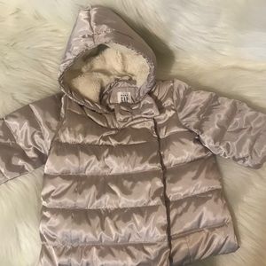 Infant Gap Coat 0-6 Months